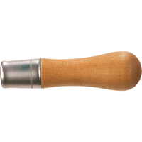 Metal Ferruled File Handle Cintas