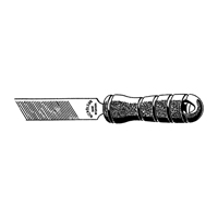 Plastic Screw-On Handle  Cintas