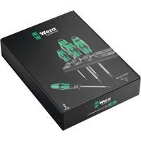 Torx&reg; Screwdriver Set, 6 Pcs. Cintas