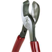 Coupe-c&acirc;bles a/action de levier, 9-1/2" Cintas