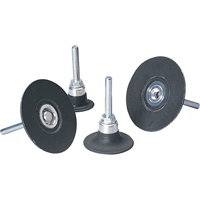 Standard Abrasives Quick-Change Disc Holder Pad Cintas
