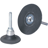 Standard Abrasives Quick-Change Disc Holder Pad Cintas