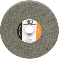 Meule d'&eacute;bavurage Standard Abrasives 853 193 Cintas