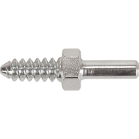 Standard Abrasives Mandrel for Unitized Wheel Cintas