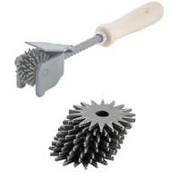 Meules de rechange pour outil de dressage de meules Cintas