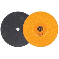 Tampon d'interface pour surfaces recourb&eacute;es QUICK-STEP Cintas