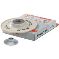 TURBO Backing Pad Assemblies Cintas