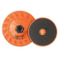 Quick-Step Backing Pad Cintas