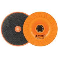 Quick-Step Mega-Grip Backing Pad Cintas