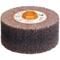Blendex High Density Drum, 4-1/2" Dia. x 2" W, 5/8"-11 Arbor, HD Grit Cintas