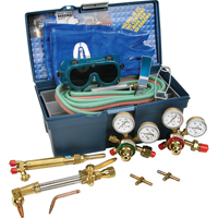 Ensemble de soudage de style H Uniweld The Wurks Cintas