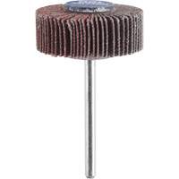 3/8" Flapwheel Sanding Bit - 120 Grit Cintas