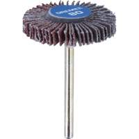 3/16" Flapwheel Sanding Bit - 80 Grit Cintas