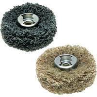2-Piece EZ Lock Finishing Abrasive Buffs Cintas
