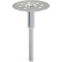 Diamond Coated Wheel Bit with 7/8" Diameter Cintas