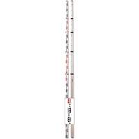 Dual Face Measuring Rod Cintas