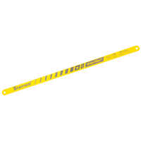 Lame pour scie &agrave; m&eacute;taux, Carbone, 12" (300 mm) lo, 24 dents par pouce Cintas