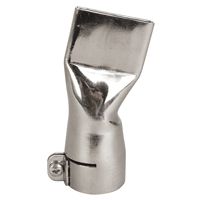 NOZZLE ANGLE FLAT HEAD SLIT 40MM Cintas