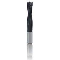 Dowel Drill, Carbide Cintas