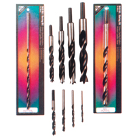 Brad Point Wood Drill Cintas