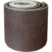 Abrasive Roll, 3" W x 96" L, 80 Grit Cintas