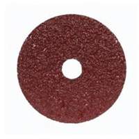 Metal Fiber Disc, Aluminum Oxide, 16, 5" Dia x 7/8" Arbor Cintas
