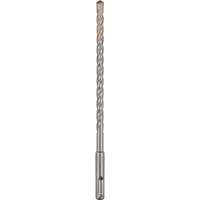 Foret de maçonnerie, 3/8", Tige SDS-Plus, Acier rapide Cintas