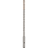 Foret &agrave; double tranchant pour maçonnerie et b&eacute;ton, 3/8", Tige SDS-Plus, Carbure Cintas
