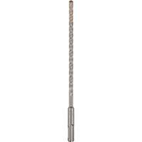 Foret &agrave; double tranchant pour maçonnerie et b&eacute;ton, 5/32", Tige SDS-Plus, Carbure Cintas