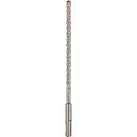 Foret &agrave; double tranchant pour maçonnerie et b&eacute;ton, 1/4", Tige SDS-Plus, Carbure Cintas