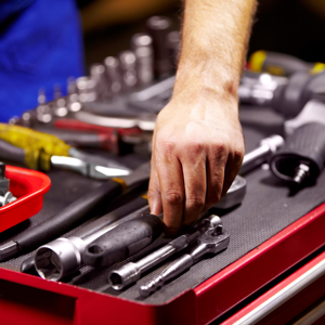 Tools