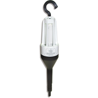 Hazardous Location Work Lights - Compact Fluorescent Hand Lamps, Fluorescent, 26 W, 1800 Lumens Cintas