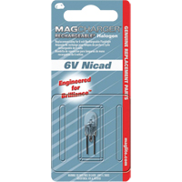 Ampoule de rechange pour lampe de poche rechargeable Cintas