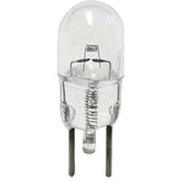 Ampoule de rechange pour lampe de poche rechargeable Cintas