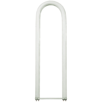 Fluorescent Lamps, 32 W, T8, 4100 K, 22.5" Long Cintas