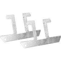 Support pour boîtier d'appareil Cintas