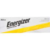 Alkaline Industrial Batteries, AA, 1.5 V Cintas