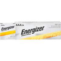 Alkaline Industrial Batteries, AAA, 1.5 V Cintas