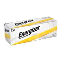 Alkaline Industrial Batteries, C, 1.5 V Cintas