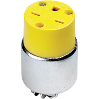 Grounding Cables and Clamps