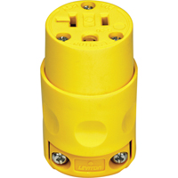 Commercial Specification Grade Straight Blade Connectors Cintas