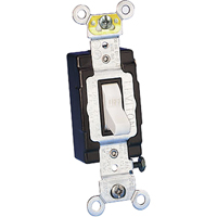 Wall Switch Cintas