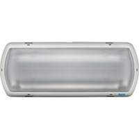 Lampes de secours Tempesta, Polycarbonate, DEL, 120 V Cintas
