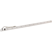 Bloc multiprise 4', 12 Prise(s), 6', 125 V Cintas