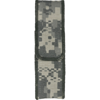 Maglite&reg; Nylon Belt Holster for 2-Cell AA Flashlights, Flashlight Holder, Nylon, 1 Pockets Cintas