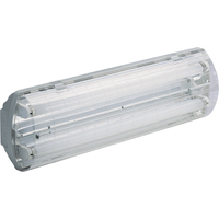 Lampes Vapor-Tight s&eacute;rie BS100 Illumina, Polycarbonate, 120 V Cintas