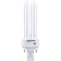 Compact Flourescent Lamps - Universal, 26 W, T4X2, 3500 K Cintas