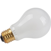 Economy Line Incandescent Lamps Cintas