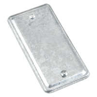 Junction Box Covers