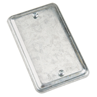 Utility Covers Cintas
